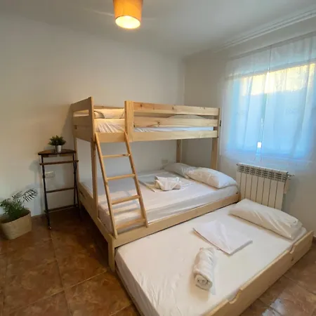 Vakantiehuis Caramonte, En Costa Dorada *