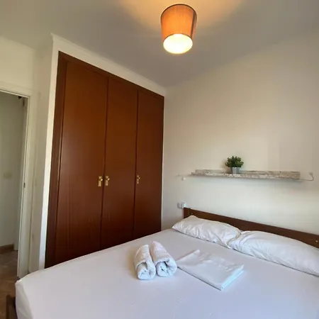 Vakantiehuis Caramonte, En Costa Dorada Les Tres Cales