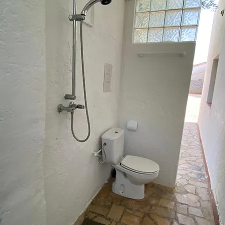 Vakantiehuis Caramonte, En Costa Dorada Les Tres Cales