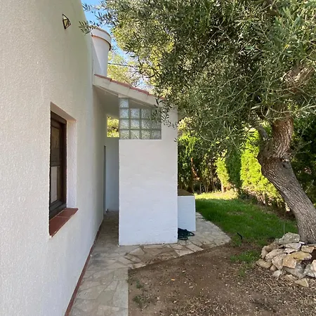 Caramonte, En Costa Dorada Les Tres Cales