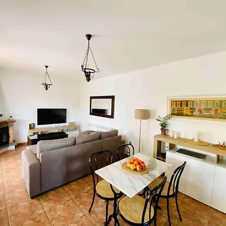 Caramonte, En Costa Dorada Σπίτι διακοπών