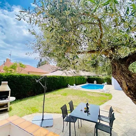 Σπίτι διακοπών Caramonte, En Costa Dorada