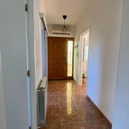 Caramonte, En Costa Dorada Vakantiehuis