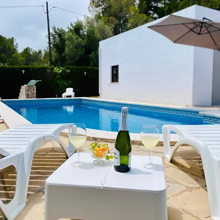 Caramonte, En Costa Dorada Σπίτι διακοπών Les Tres Cales