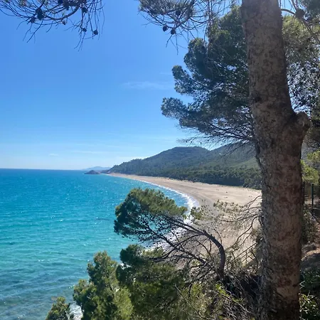 Caramonte, En Costa Dorada *