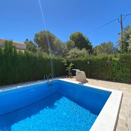 Caramonte, En Costa Dorada