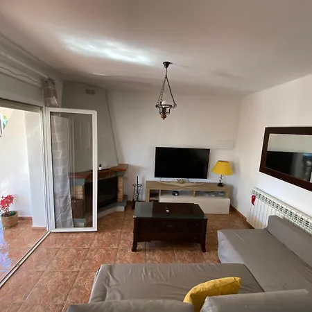 Σπίτι διακοπών Caramonte, En Costa Dorada *