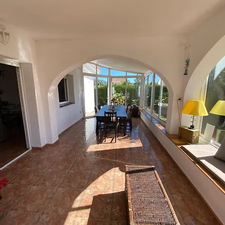 Caramonte, En Costa Dorada Σπίτι διακοπών
