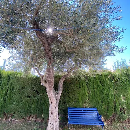 Σπίτι διακοπών Caramonte, En Costa Dorada *