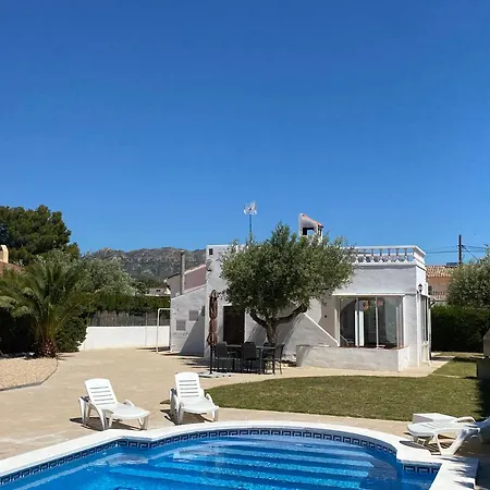 Caramonte, En Costa Dorada