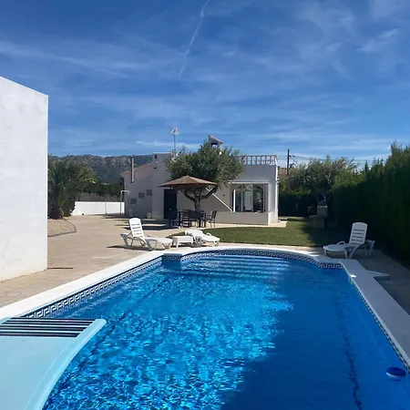 Caramonte, En Costa Dorada