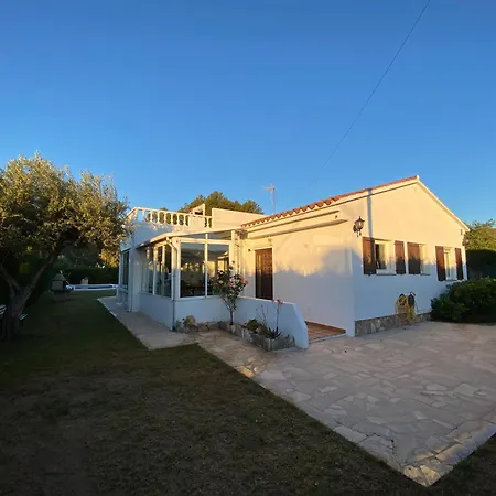 Caramonte, En Costa Dorada *