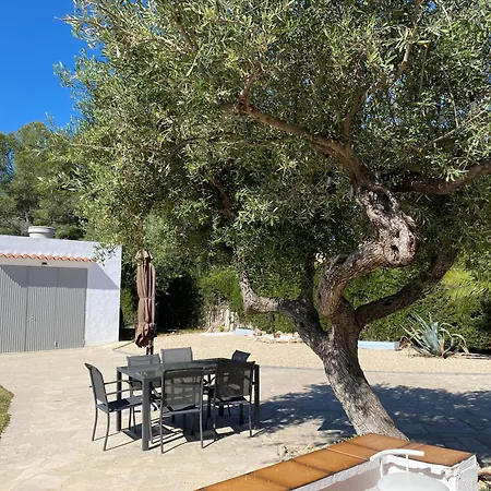 Caramonte, En Costa Dorada Σπίτι διακοπών