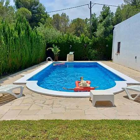 Caramonte, En Costa Dorada Σπίτι διακοπών *