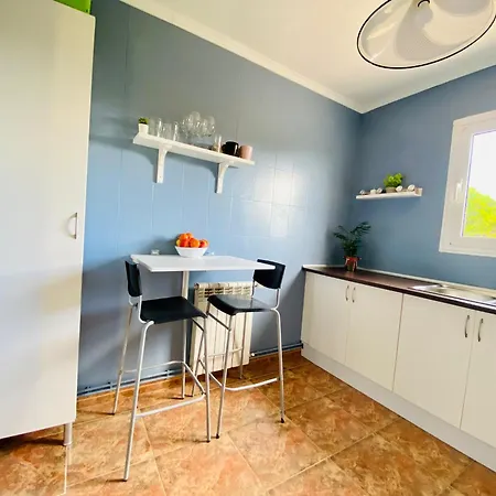 Ferienhaus Caramonte, En Costa Dorada *